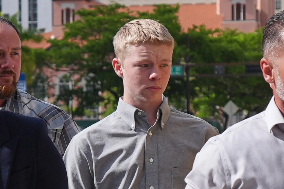 Hearing Set for Teen Accused of Killing Stepsister Aboard Carnival Ship
