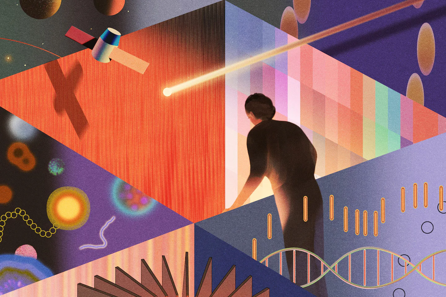 2076 and beyond: imagining a tech-forward America