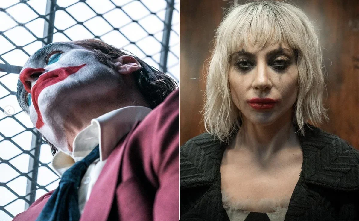 Lady Gaga's Joker 2 Appearance Teased in New Photos.