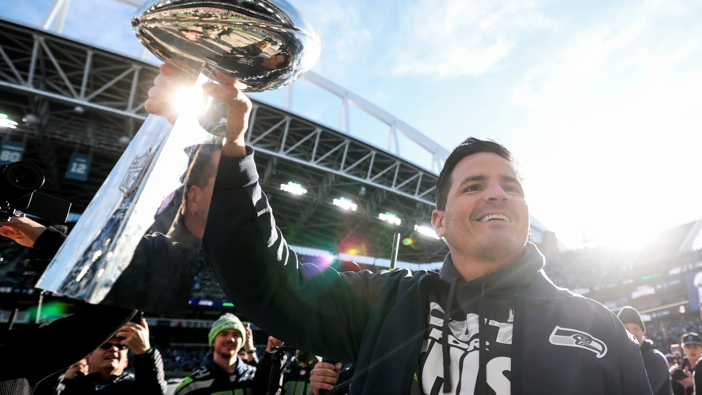 Seahawks Lead PFT's 2026 NFL Preseason Power Rankings