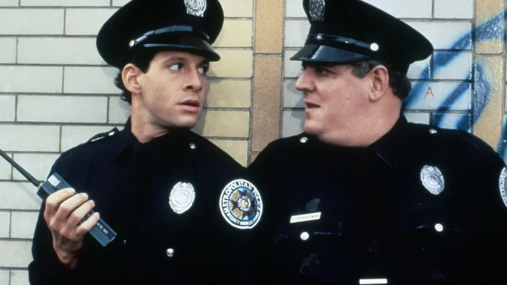 Peter Van Norden, Police Academy 2 Actor, Dies at 75