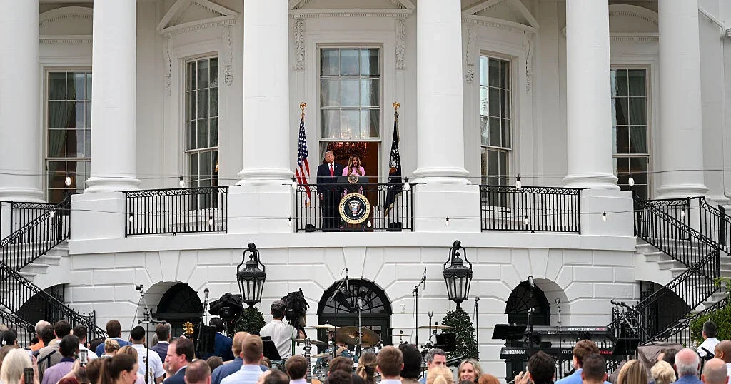 Judge Rules White House Must Preserve Presidential Records Under Challenge to Law