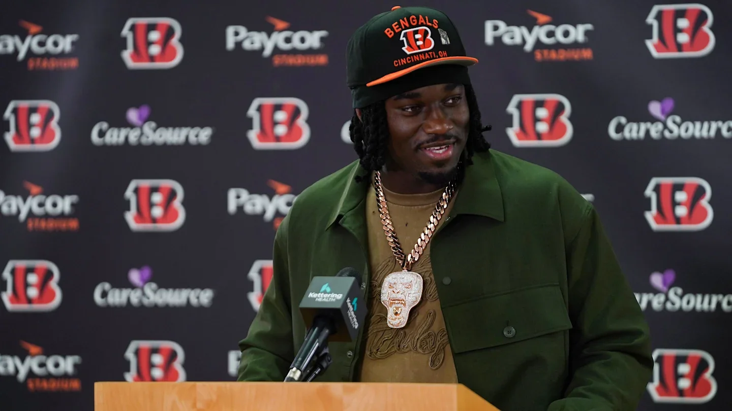 Bengals' Shemar Stewart Criticizes Organization Amid Contract Dispute