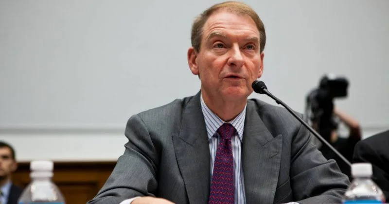 Trump Nominates Crypto Advocate Paul Atkins for SEC Chair