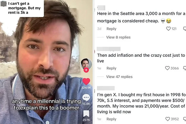 The Challenges Millennials Face in Homeownership