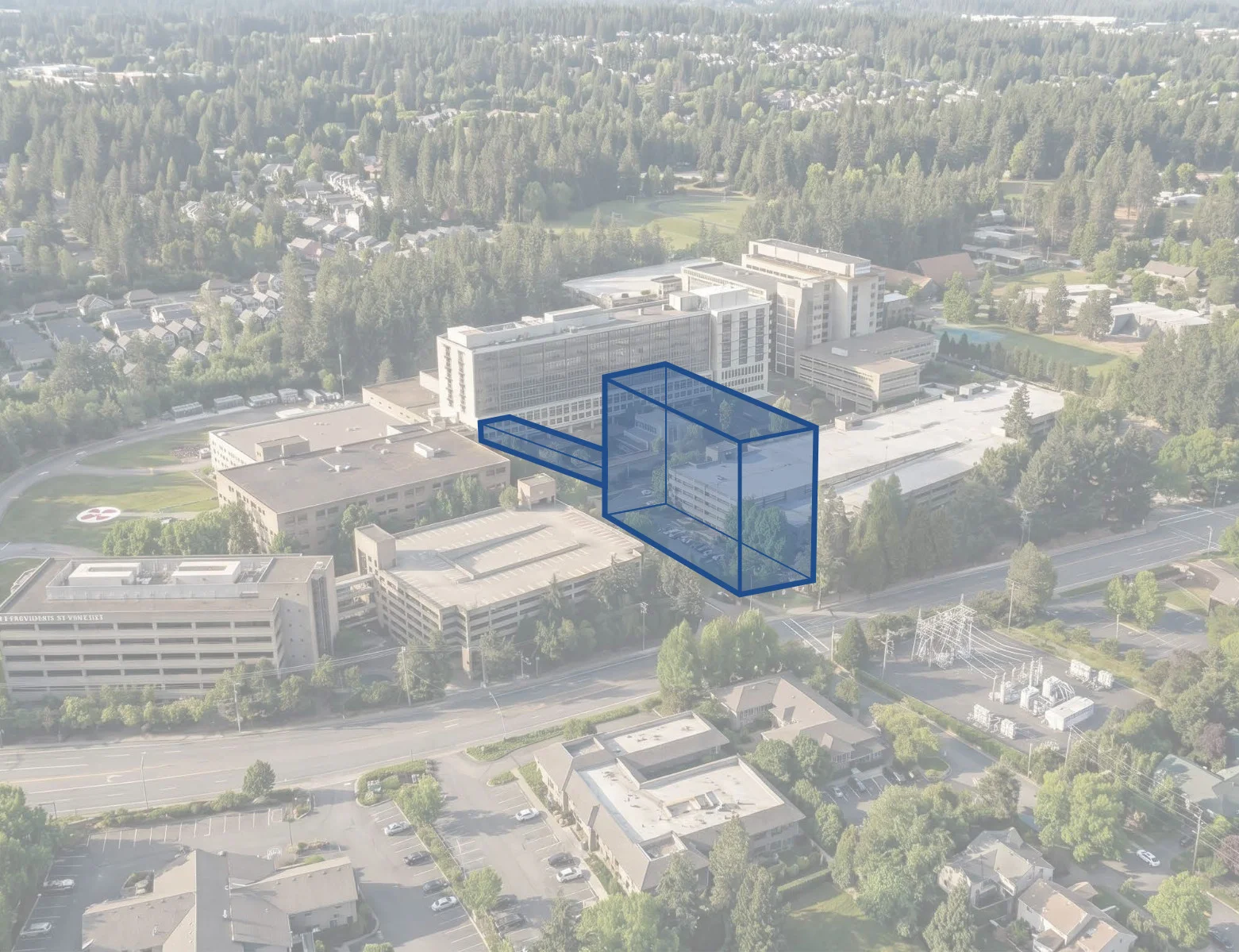 Knight family endows Oregon with first women’s health hospital with $1.1B gift