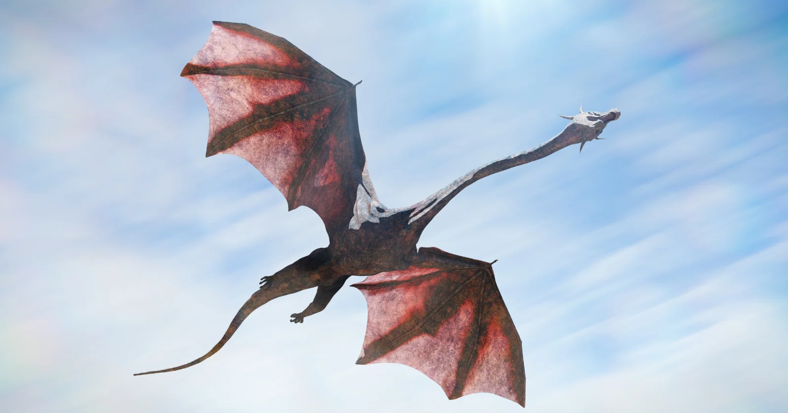 Oxygen-Fueled Sky Giants: Ancient Griffinflies Dwarfed by Predators Eventually