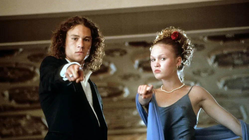 Broadway Bound: Dunham and Jepsen Launch '10 Things I Hate About You' Musical