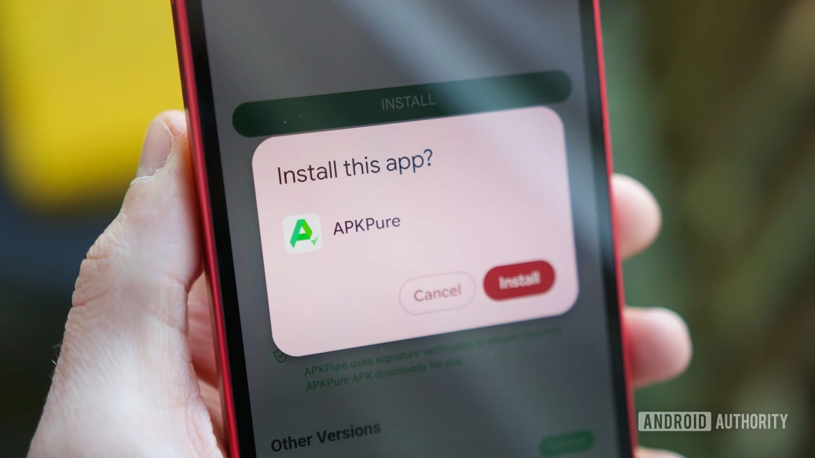 Google rolls out 24-hour delay in Android sideloading flow