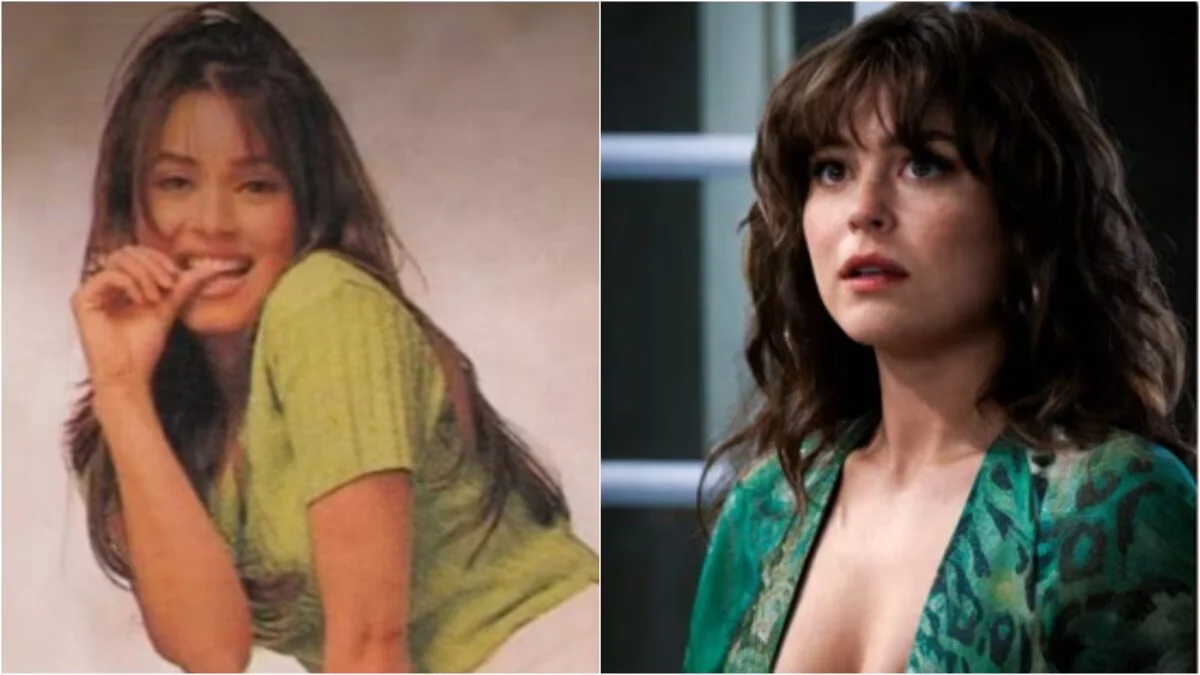 Off Campus Sparks Mahima Chaudhry Lookalike Buzz Online