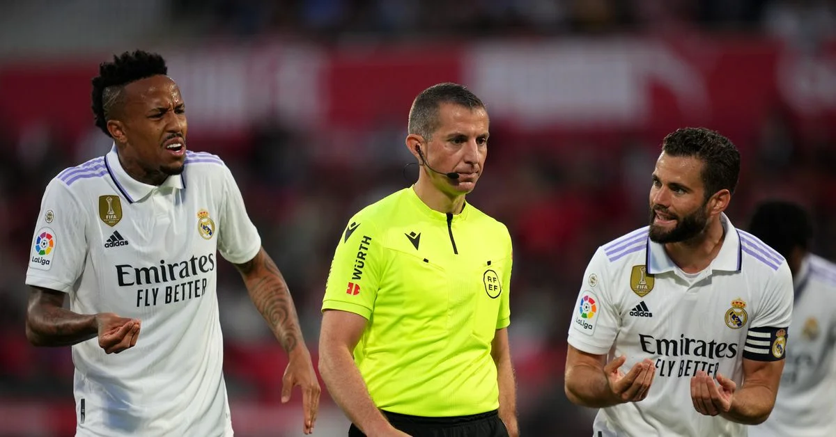 Real Madrid's Reserve Keeper Suffers in Shocking Defeat to Girona.