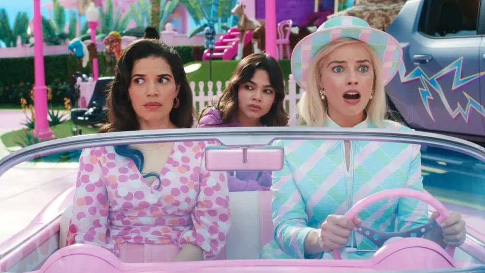 Barbie 2 at a Crossroads as Pay Talks Stall the Sequel