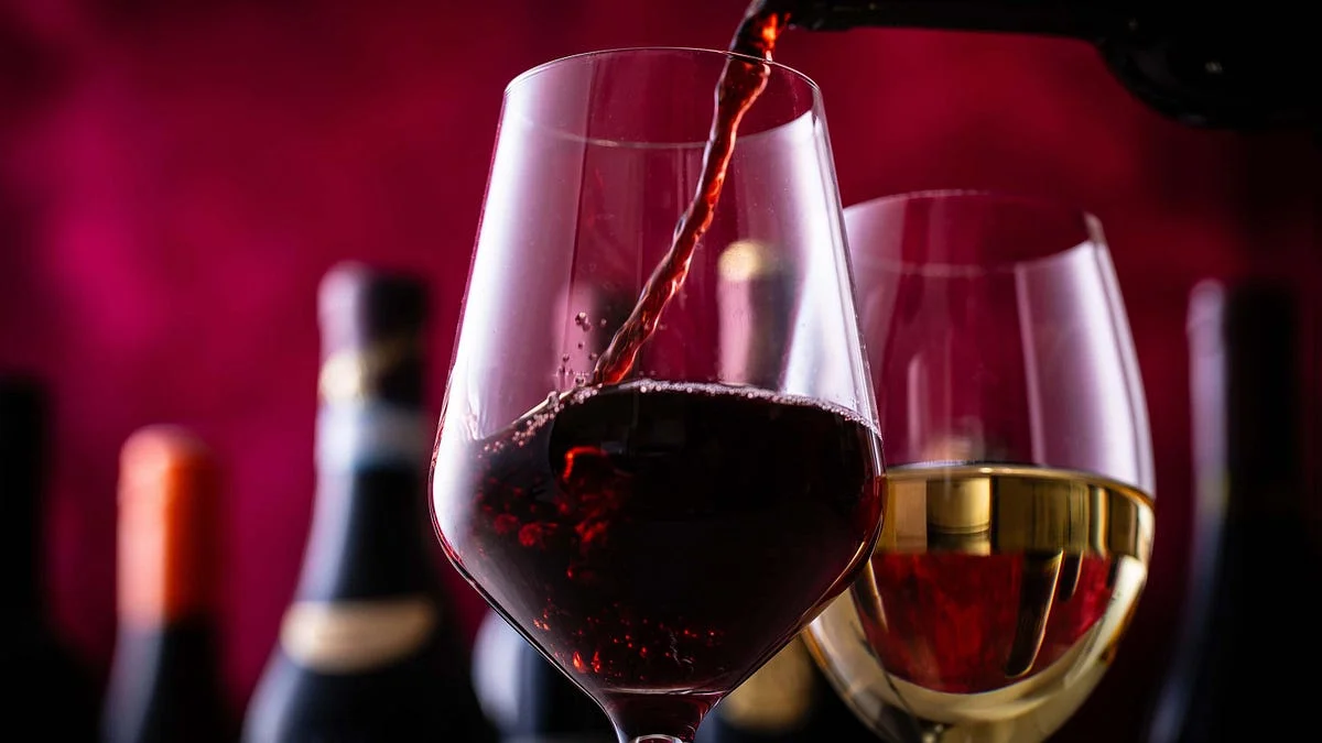 One Glass at a Time: Reconsidering Alcohol Risk