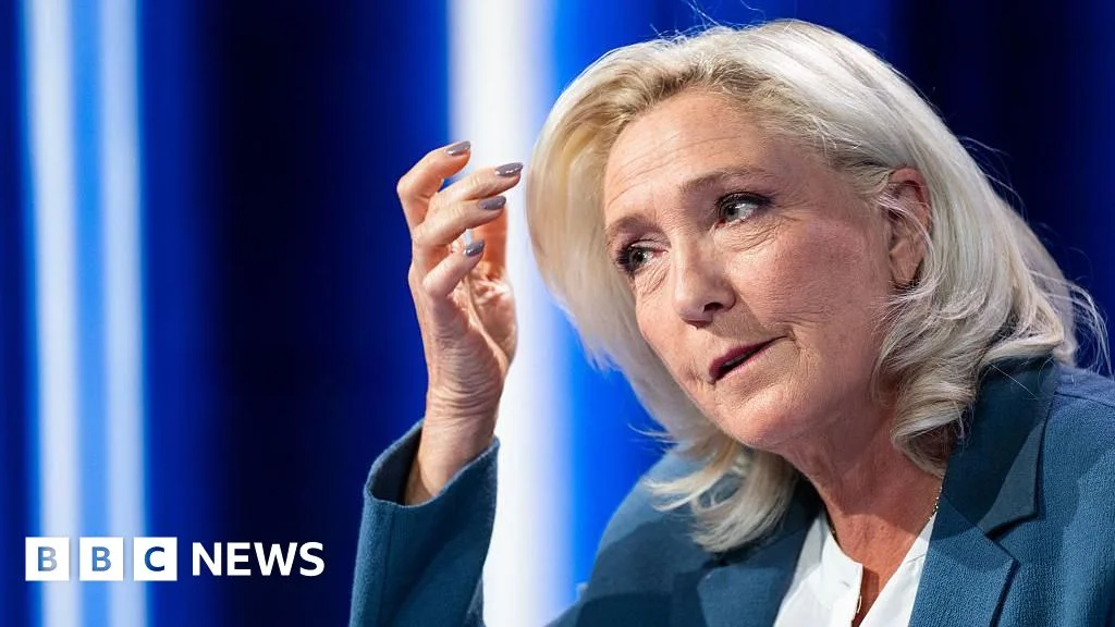 Le Pen verdict could ignite France’s 2027 presidential race