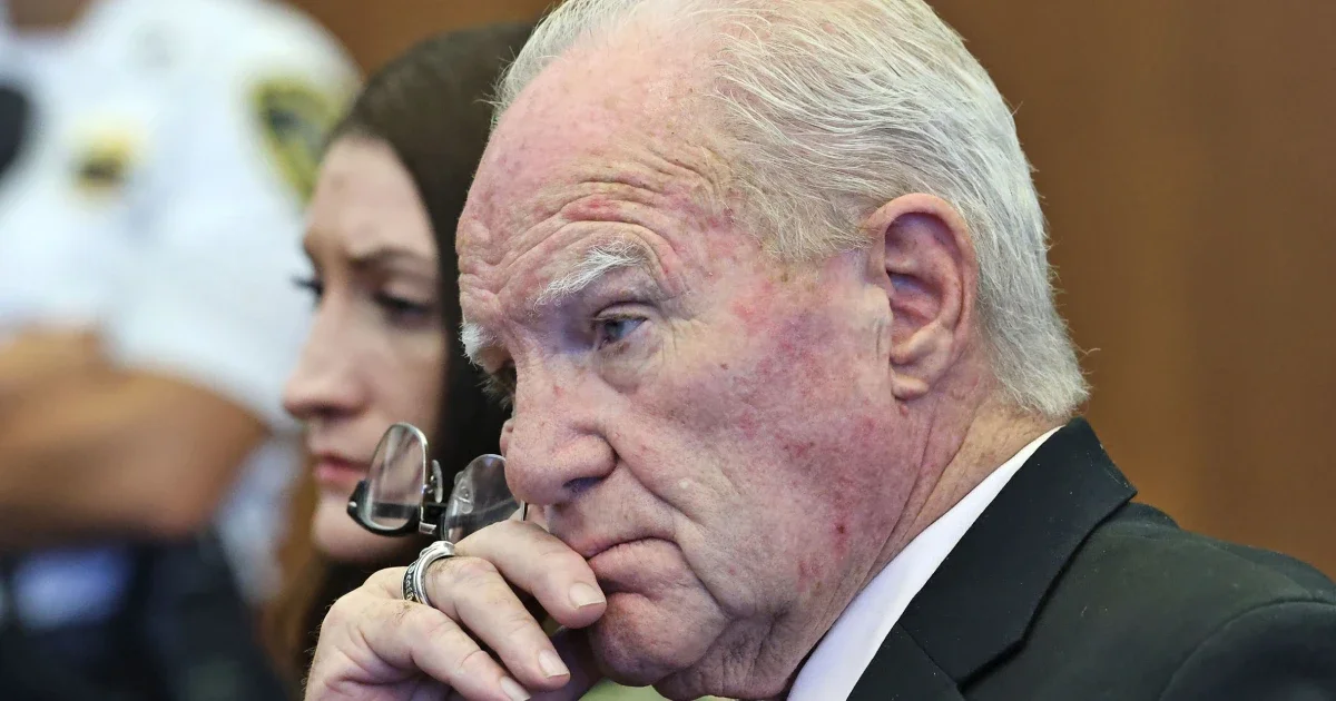 Clancy’s defense seeks presidential pardon after state mistrial