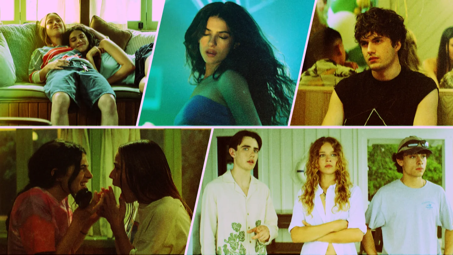 Sterling Point redefines YA drama with realism on Prime Video