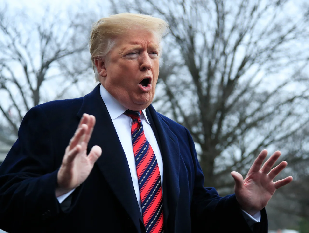 Grand jury proceedings in Trump case postponed.
