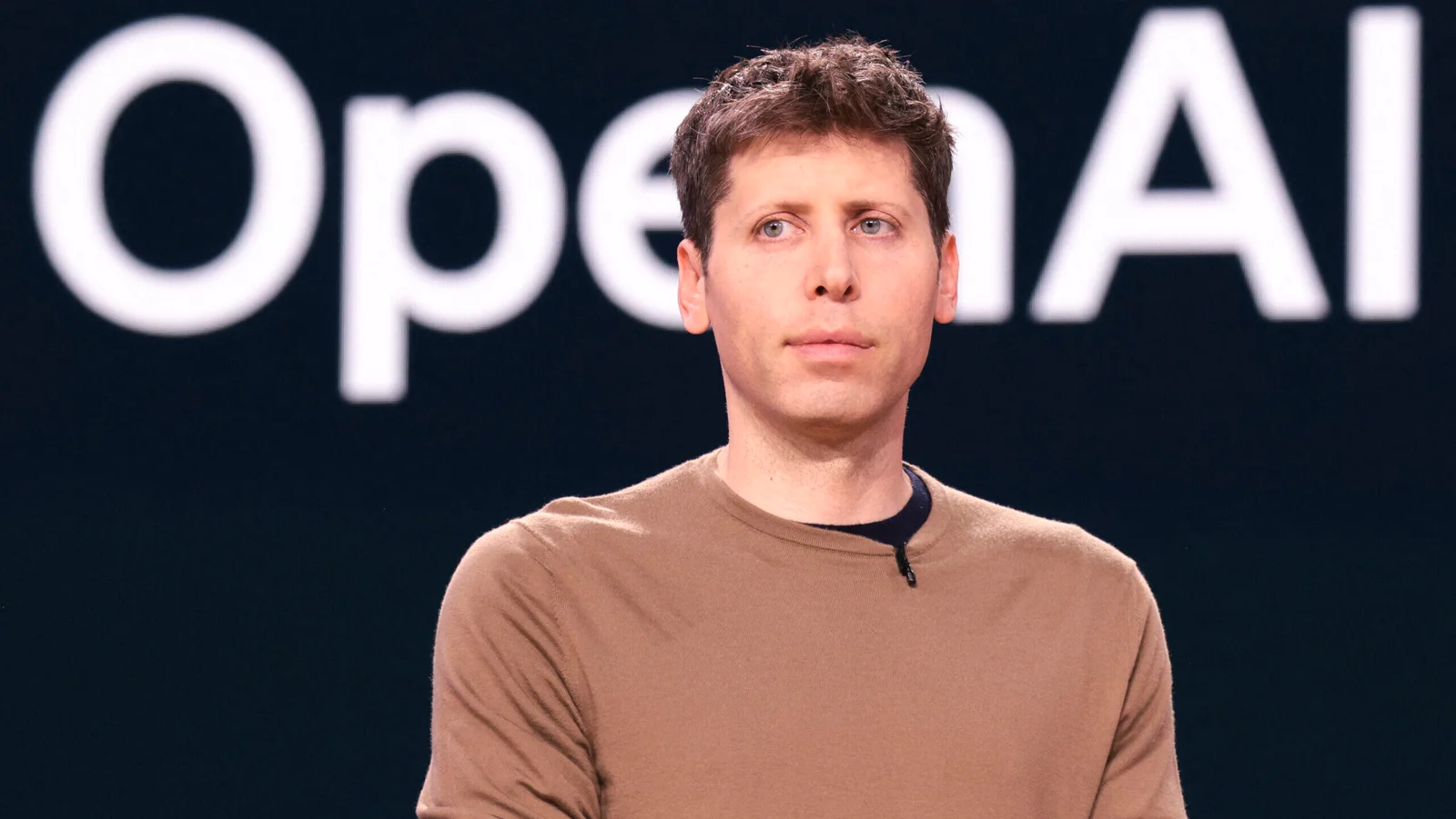 Amazon Dumps Near-Finished Sam Altman Film, Shopping It to Other Studios