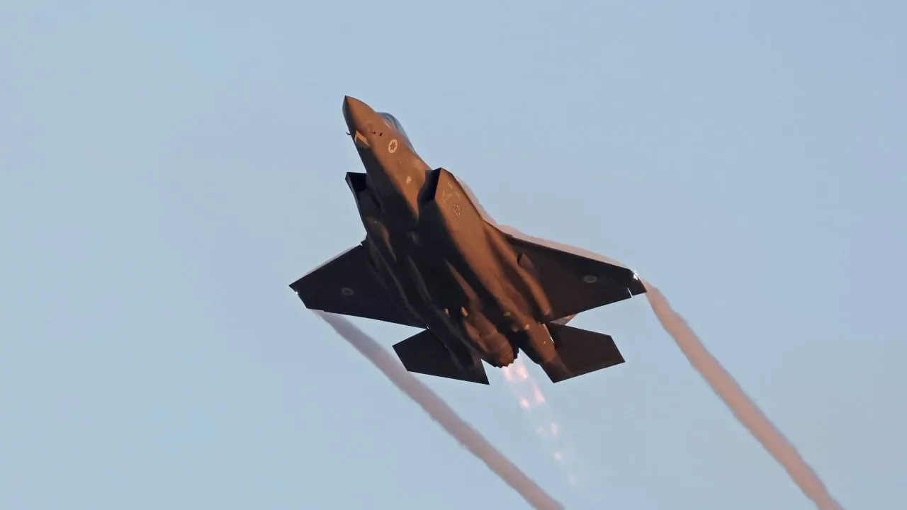 Netanyahu warns Iran: any attack would trigger a decisive Israeli response