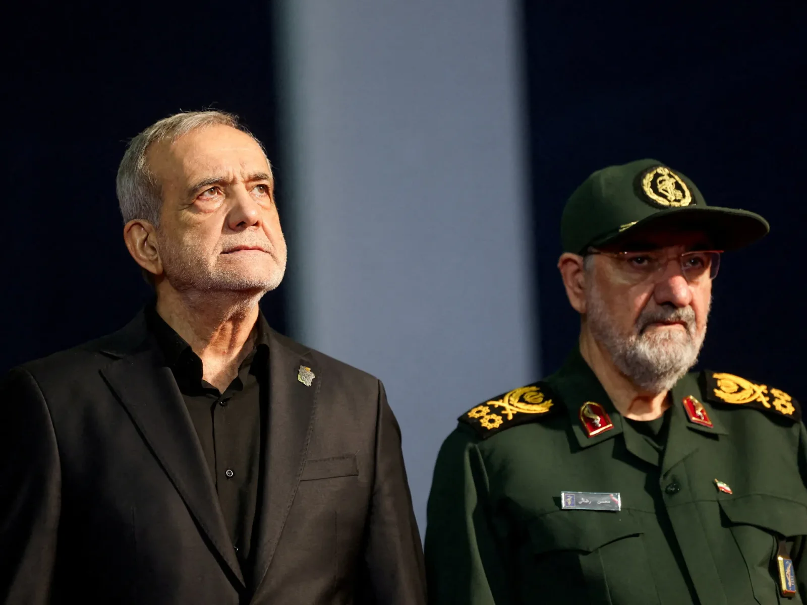 Iran Threatens Seismic Retaliation Against Nations Joining US Economic War