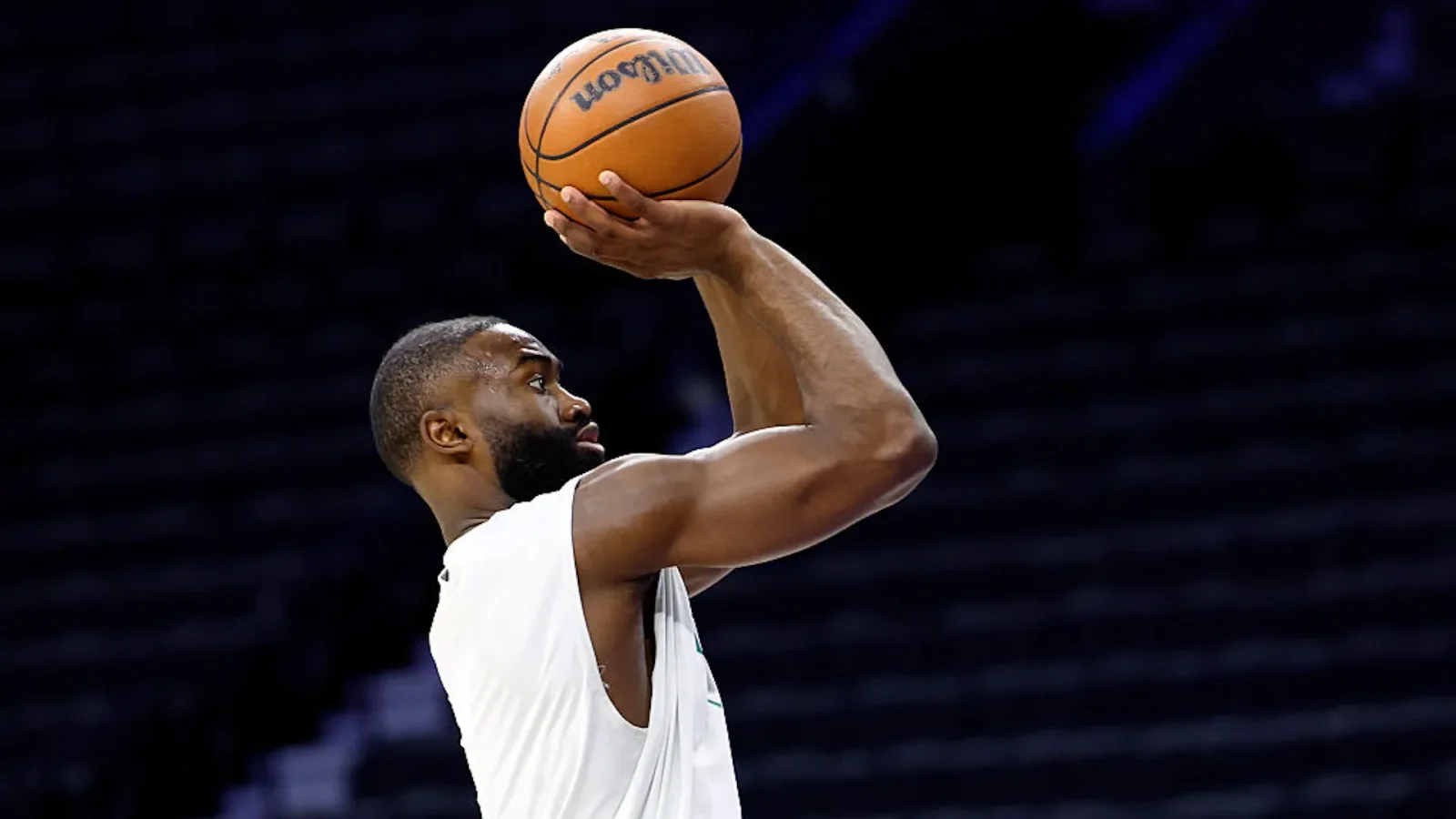 Jaylen Brown’s Analytics Fallout Exposes the NBA Offseason Info War