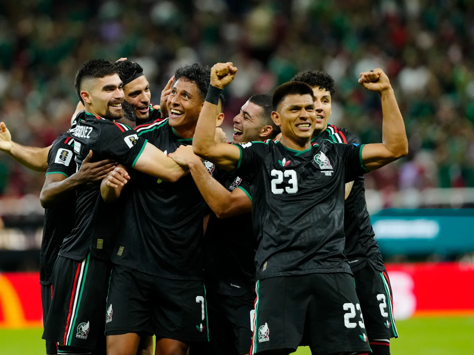 Mexico and USA Advance to World Cup 2026 Knockouts as Haiti and Turkiye Exit