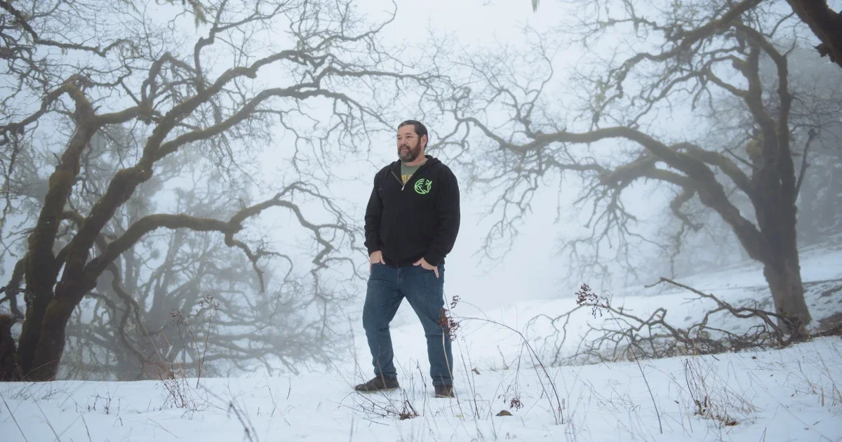The Struggle of Small Cannabis Growers in California.