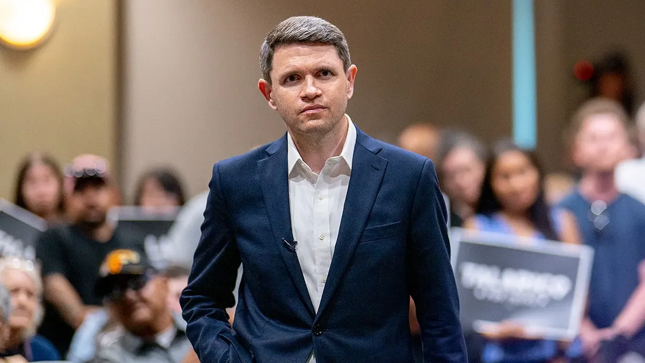 Talarico backs restorative justice in Texas schools amid Senate bid