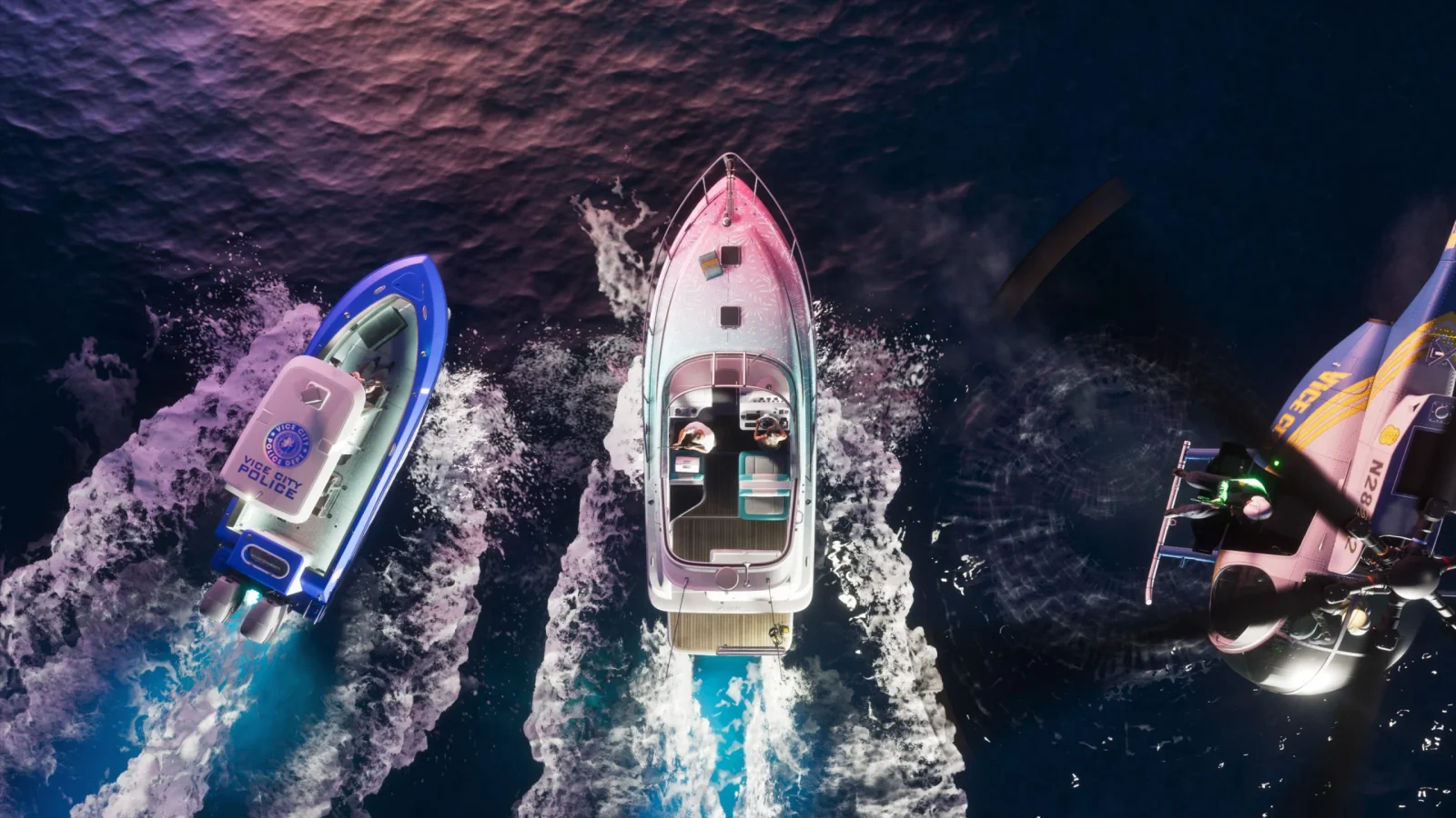 GTA 6 Features Emerge on Amazon Page: Social Networks, Duo Play, and a Vast Open World