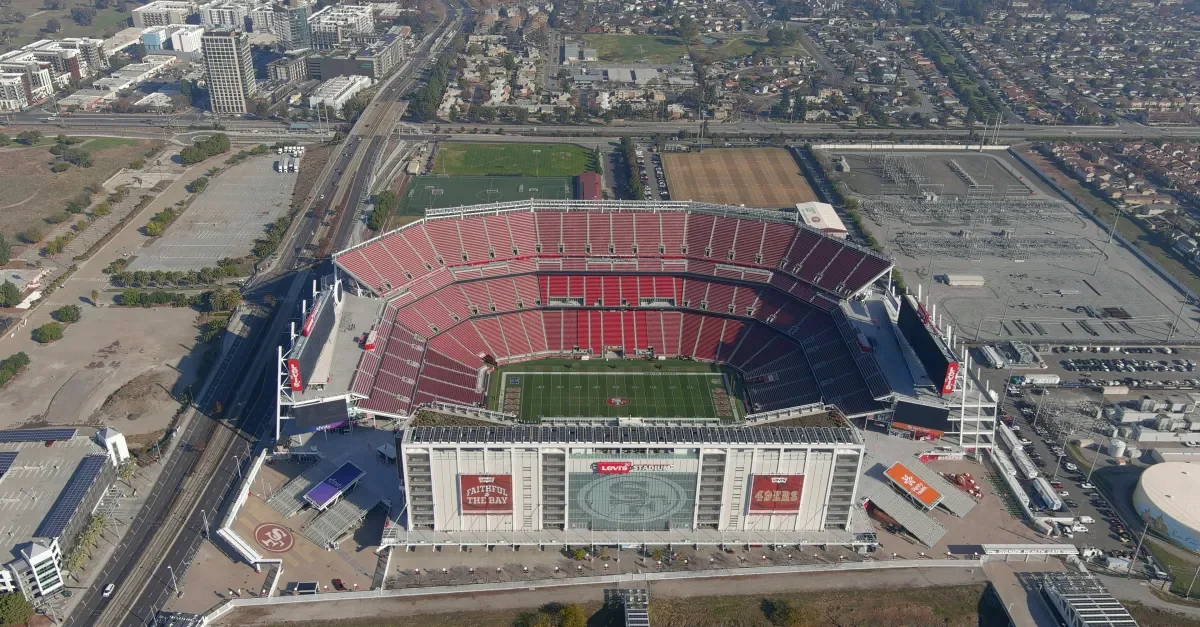 49ers 2026 schedule leaks: Australia opener, Mexico City trip, and Thanksgiving chatter