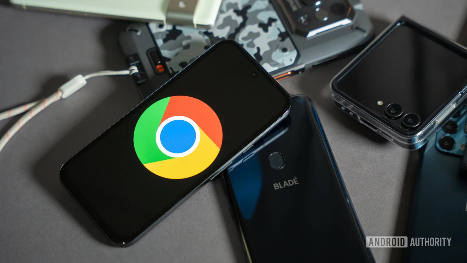Chrome gains paste speed boost with selective format read update