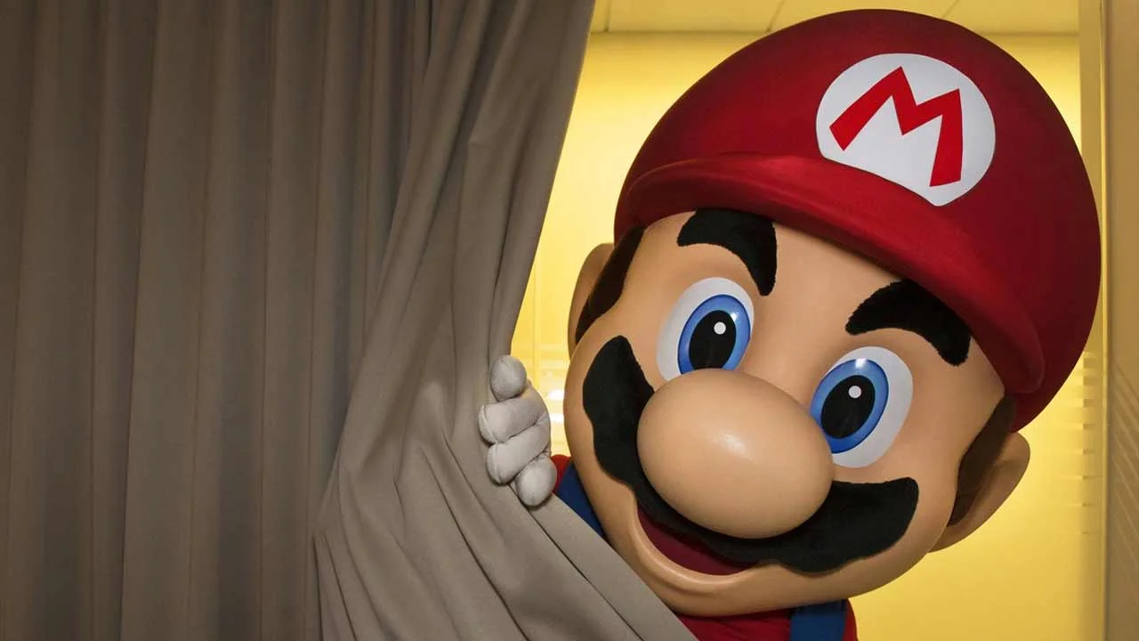 Leakers Hint at Fresh 3D Mario Reveal in Nintendo Direct