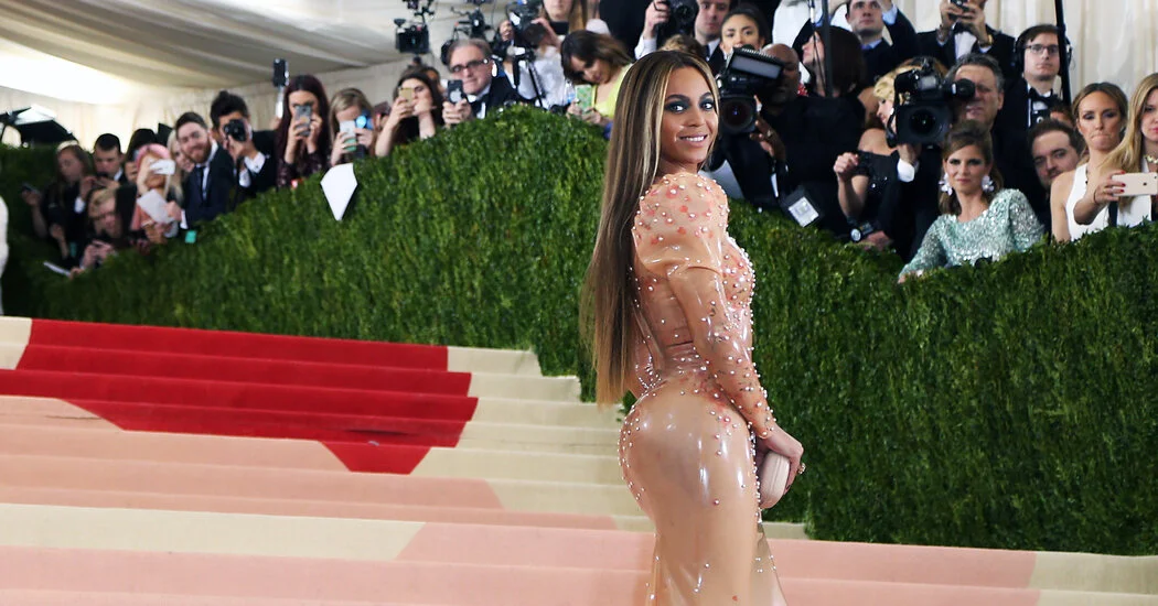Met Gala 2026: Fashion’s Big Night Moves Into a New Home