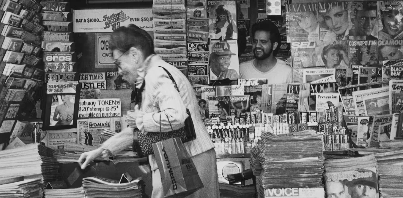 Science Journalism in Crisis: What the 1980s Crash Teaches Today’s Media Shakeout