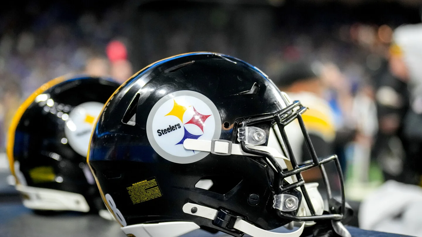 Steelers part ways with senior ST coach Derius Swinton over policy violation