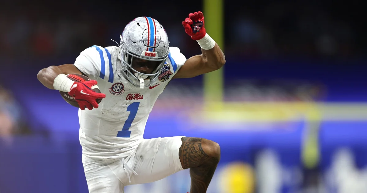 49ers lean on athleticism to remake roster in 2026 draft