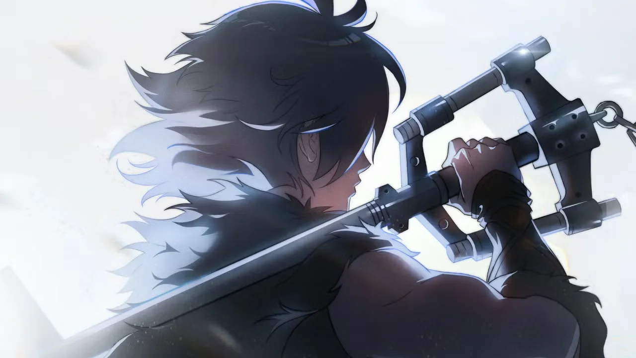 Kingdom Hearts Expands to TV With Disney+ Animated Series