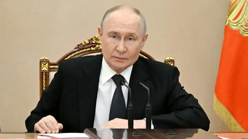 Putin’s tricky calculus as NATO gathers and Ukraine war wears on