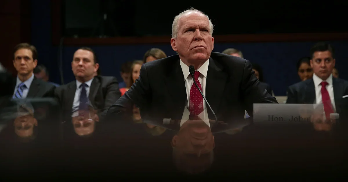 Grand jury subpoenas broaden Brennan probe under new DOJ leadership