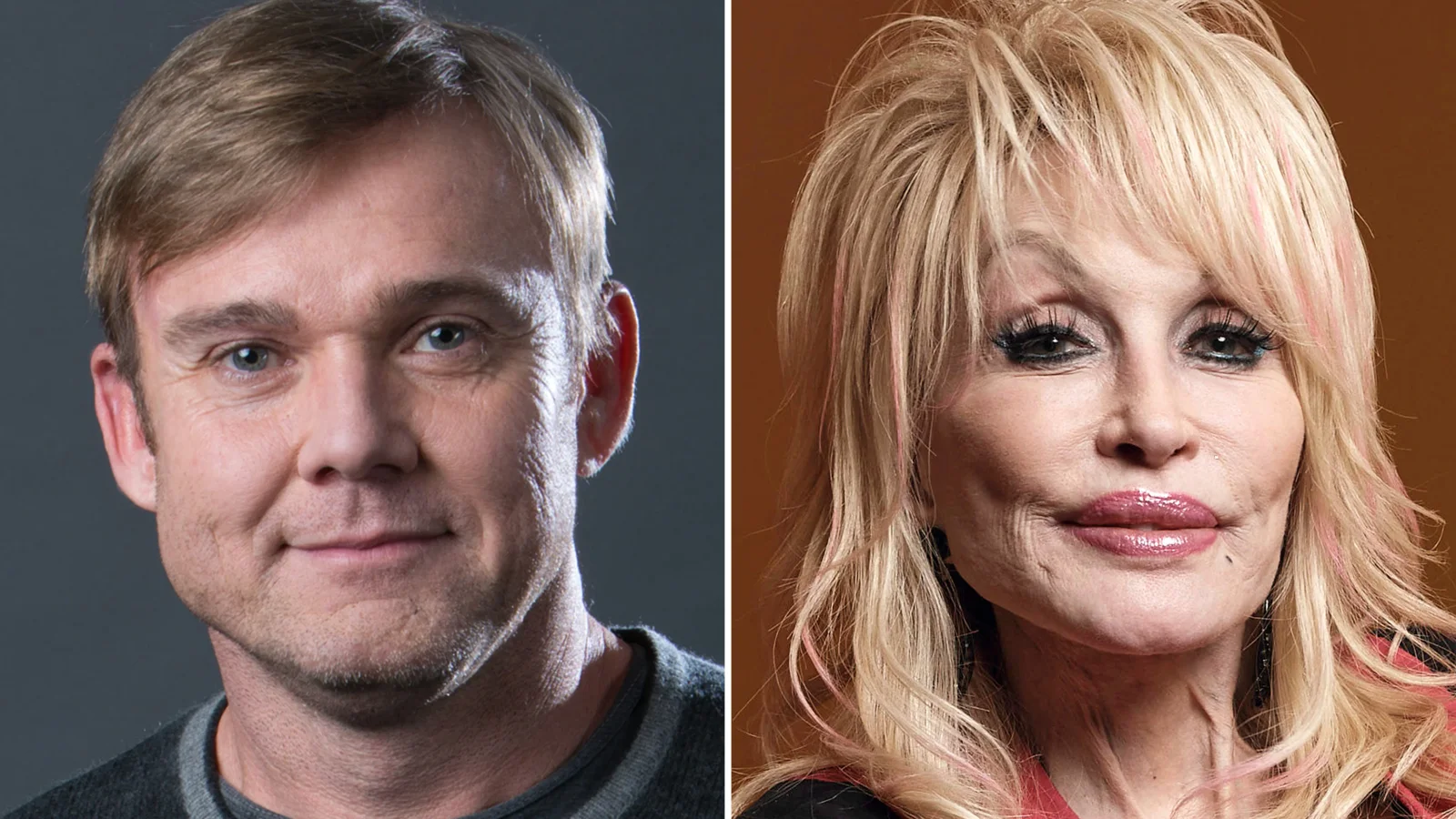 Rick Schroder's Dolly Parton tribute sparks online backlash over politics
