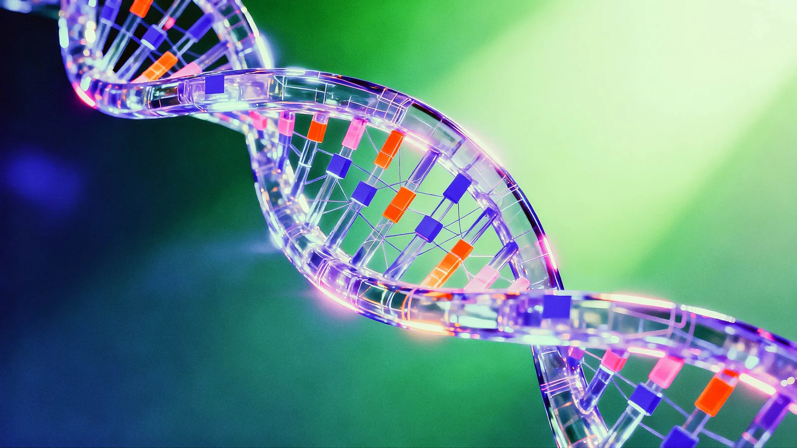 DNA Doodling: Enzymes Write Long DNA Strands Without Templates