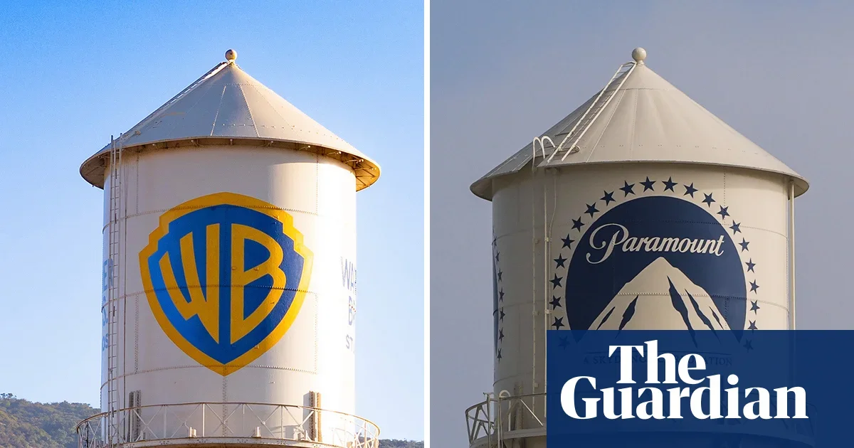 Shareholders back $110B Warner Bros Discovery–Paramount Skydance merger amid regulatory watch