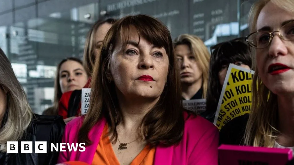 Polish Activist Convicted for Providing Illegal Abortion Pills
