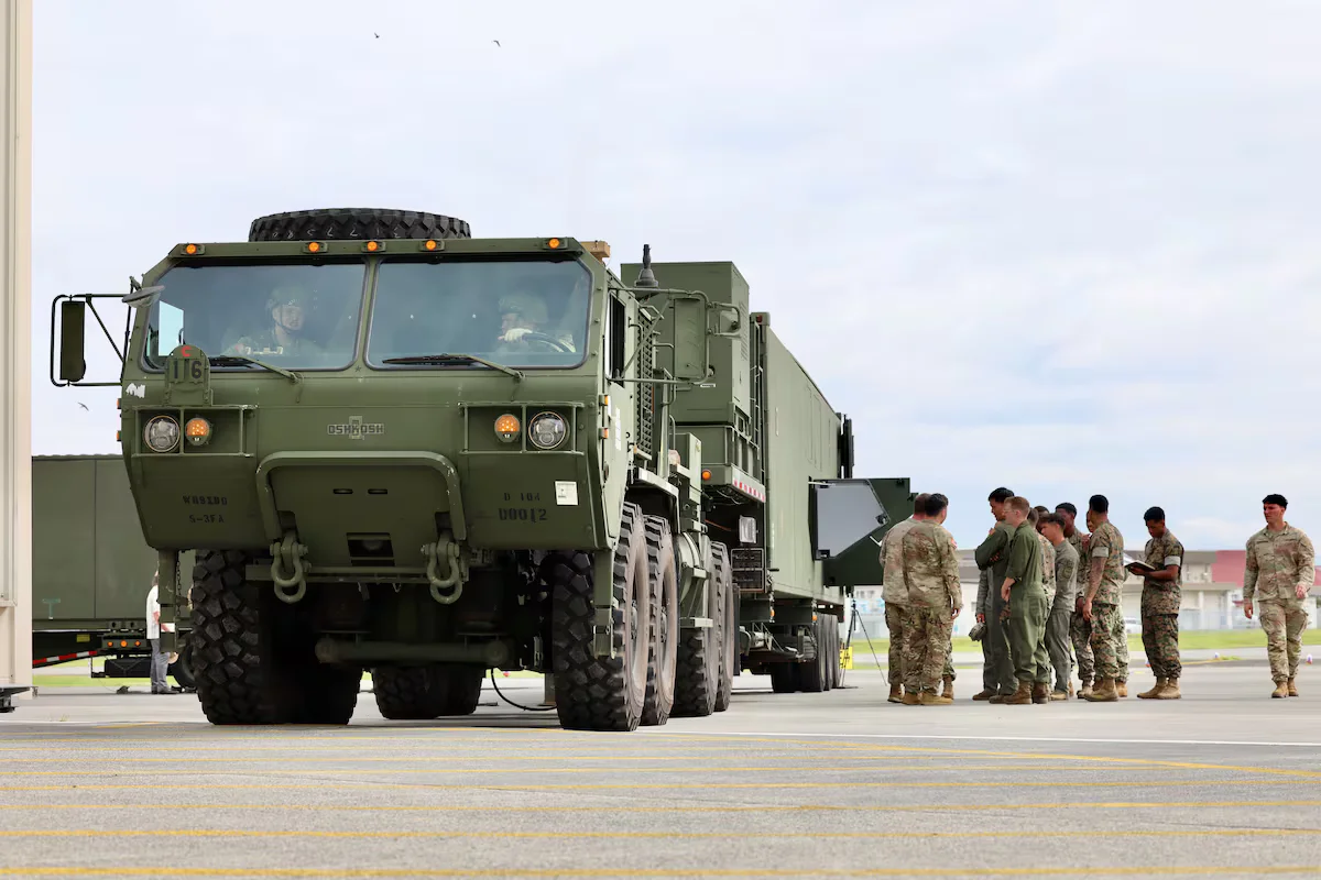 Germany eyes European path to long-range strike as US drawdown looms