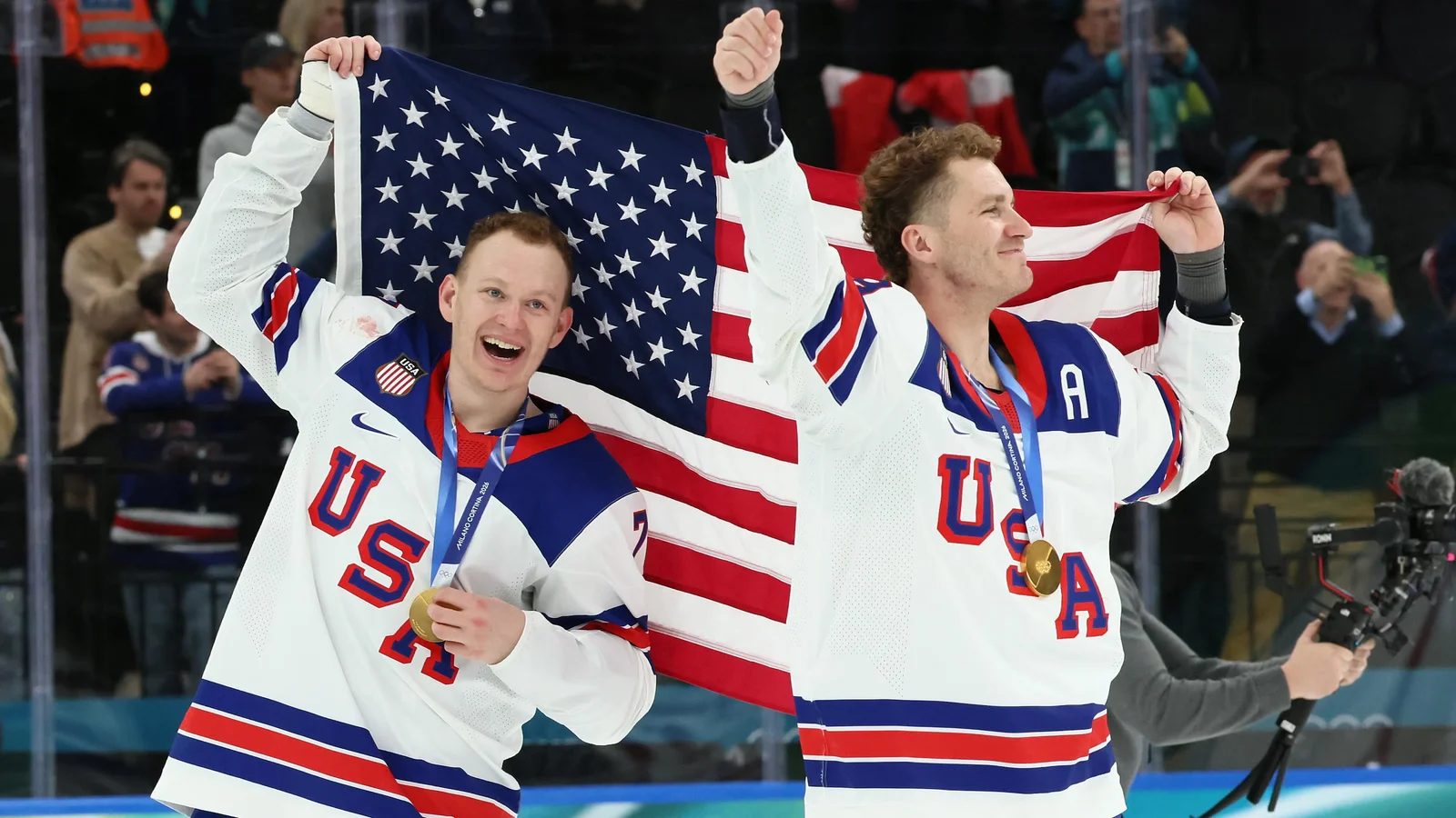Brady Tkachuk Traded to Panthers, Reuniting with Brother Matthew