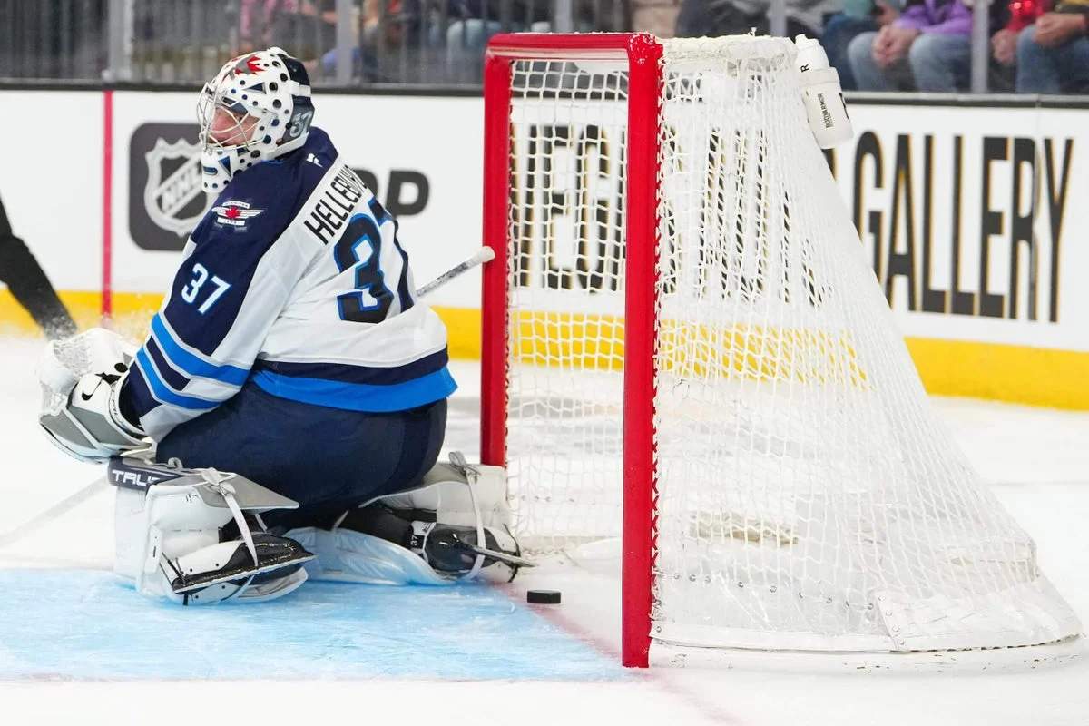 From league-leading to playoff-free: Winnipeg Jets' costly missteps