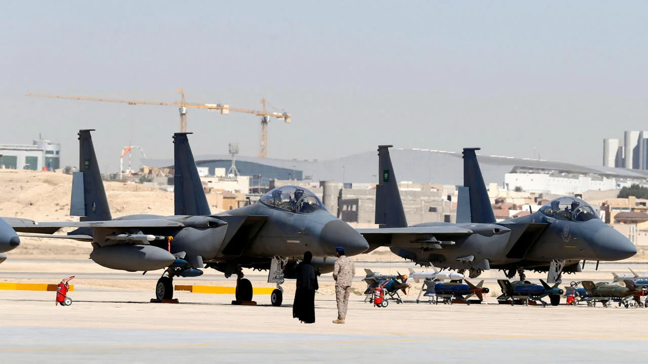 Secret Gulf Raids on Iran Signal Quiet Escalation by Riyadh and Abu Dhabi