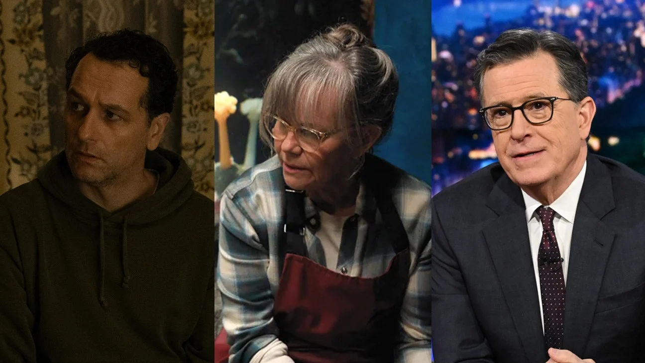 Widow’s Bay Tops Emmys Comedy Sweep as Field Delivers Upset