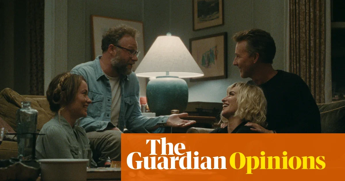 The Invite rewrites romcom rules with polyamorous sparks
