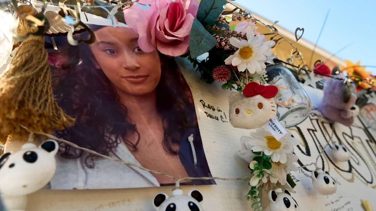 DNA Evidence Ties Celeste’s Blood to D4vd’s Garage